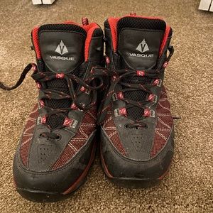 Vasque men’s boots. Hiking